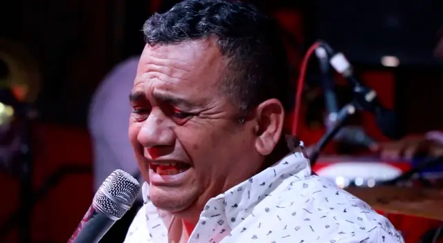 Tony Rosado sabe que dará que hablar con su nuevo tema