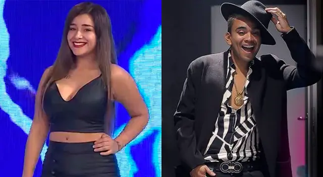 Gianella Ydoña alista contrademanda contra Josimar