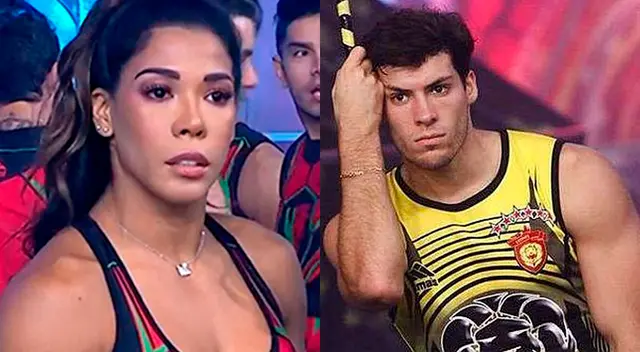 Peter Fajardo evalúa permanencia de Patricio Parodi y Karen Dejo en EEG