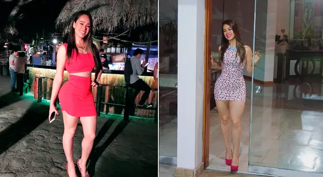 Jossmery Toledo responde a las preguntas de sus fanáticos.