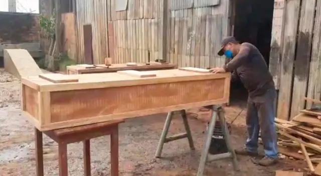 coronavirus en Ucayali coronavirus en Ucayali