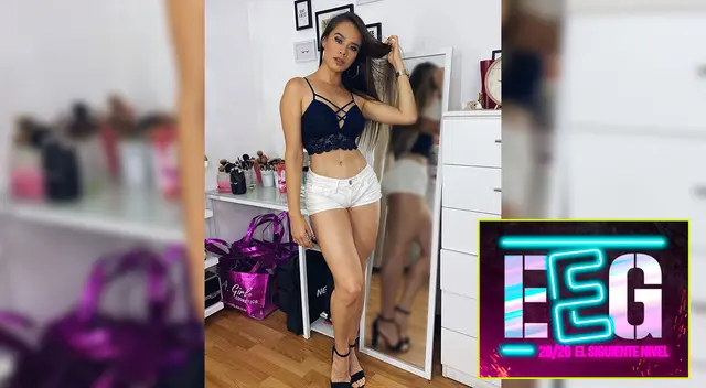 Jossmery Toledo  anunció su alejamiento del Zancudito.