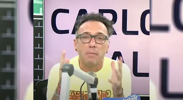 Carlos Galdós Carlos Galdós