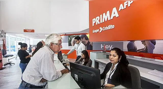 Revisa AQUÍ el cronograma para retirar tu AFP hasta 2 000 soles Revisa AQUÍ el cronograma para retirar tu AFP hasta 2 000 soles