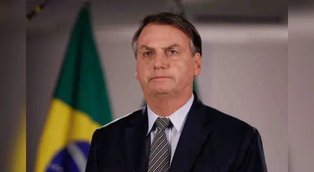 La cifra de muertes en Brasil ha llegado a superar al país de China, epicentro del covid-19. La cifra de muertes en Brasil ha llegado a superar al país de China, epicentro del covid-19.