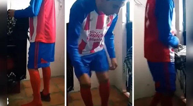 "No seas imprudente, Ramiro”, le dijo su novia al joven por querer salir durante el aislamiento domiciliario. "No seas imprudente, Ramiro”, le dijo su novia al joven por querer salir durante el aislamiento domiciliario.