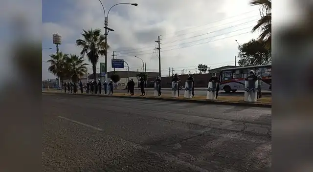Los varados llevan 20 días esperando que reciben un vuelo humanitario a su región.