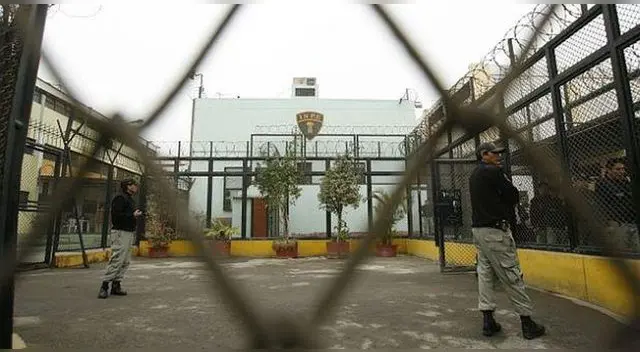 Motín en Ancón II. Motín en Ancón II.