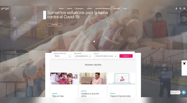 Conoce AQUÍ cómo fraccionar tu recibo de ENEL.