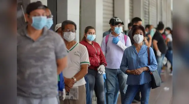 Consulte AQUÍ si es beneficiario del BONO FAMILIAR UNIVERSAL de 760 soles.