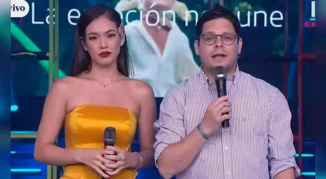 EEG no volverá a la televisión hasta que finalice el estado de emergencia por el coronavirus