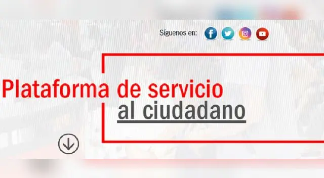 Ministerio del Trabajo habilitó una página web para que las personas desempleadas puedan acceder al sistema de citas en línea.