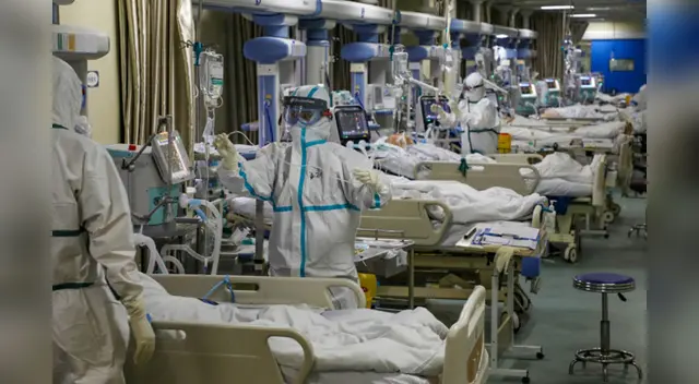 La Organización Mundial de Salud cumplirá el día de mañana tres meses desde que decretó emergencia internacional por el brote de covid-19 en el mundo.