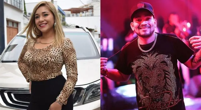 Gianella Ydoña desmiente a Josimar en Instagram.