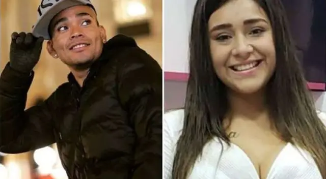 Gianella Ydoña desmiente a Josimar en Instagram.