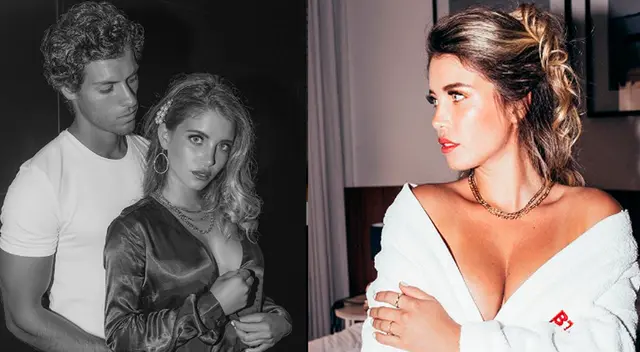 Flavia Laos asegura que todo lo hacen para divertir a su público. Flavia Laos asegura que todo lo hacen para divertir a su público.