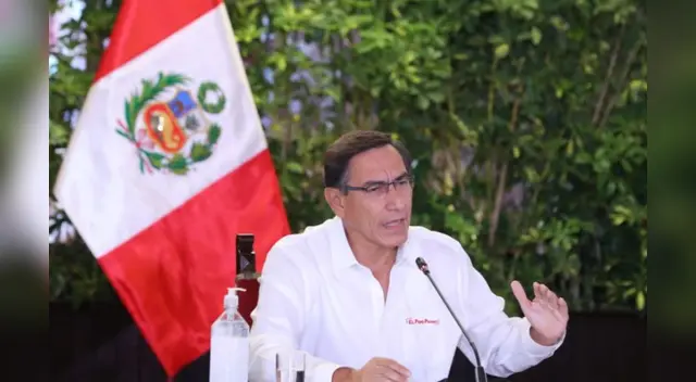 El mandatario indicó que es "imperdonable" la corrupción en medio de la crisis sanitaria por COVID-19.