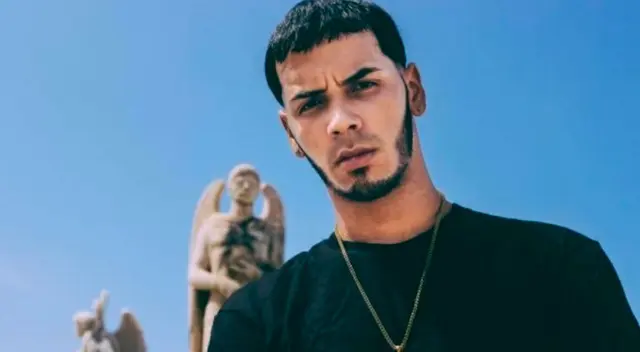 El cantante de trap envío un duro mensaje a todos las personas que se vienen burlando de la pandemia. El cantante de trap envío un duro mensaje a todos las personas que se vienen burlando de la pandemia.