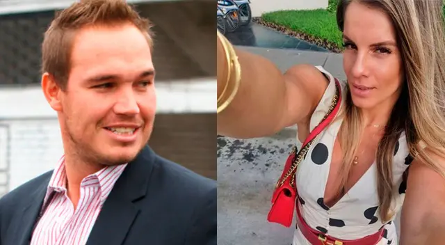 Alejandra Baigorria aclara los rumores de un romance con el alcalde de la Victoria. Alejandra Baigorria aclara los rumores de un romance con el alcalde de la Victoria.