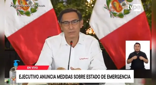 El presidente Vizcarra resalta el trabajo de los docentes por adaptarse a las circunstancias. El presidente Vizcarra resalta el trabajo de los docentes por adaptarse a las circunstancias.