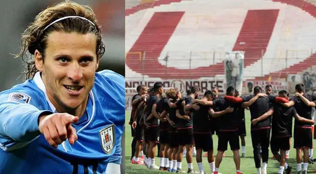 El charrúa fue el mejor jugador del Mundial Sudáfrica 2010.