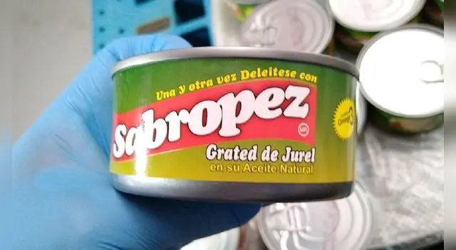 Municipalidad de San Juan de Lurigancho clausuró el almacén de esta empresa.