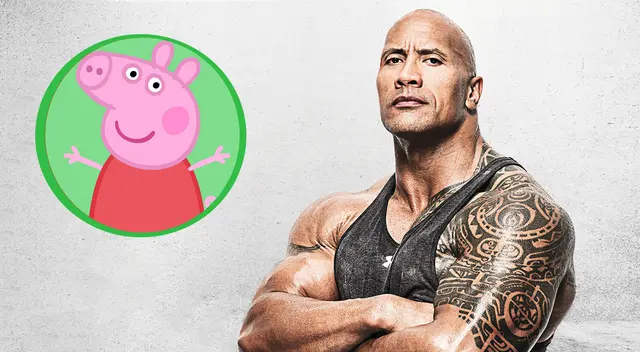 Rudo actor mostró su lado tierno con su pequeña hija. Rudo actor mostró su lado tierno con su pequeña hija.