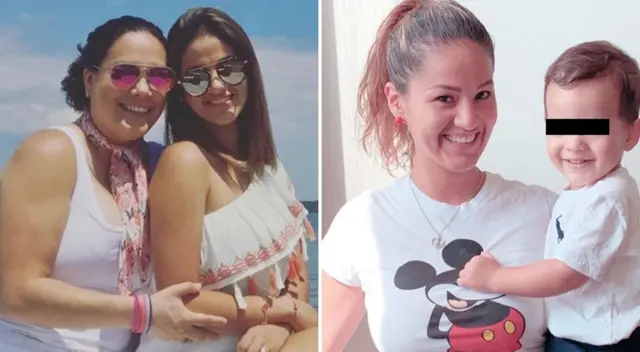 Las madres de familias tuvieron una polémica separación en medio de rumores de infidelidad. Las madres de familias tuvieron una polémica separación en medio de rumores de infidelidad.