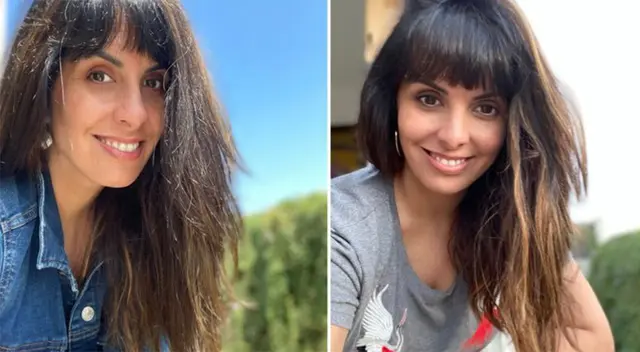 Carla García se vuelve tendencia en Twitter por caso 'narcoindultos'.