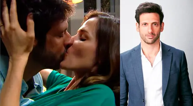 Maju Mantilla es una de las actrices de Te volveré a encontrar.