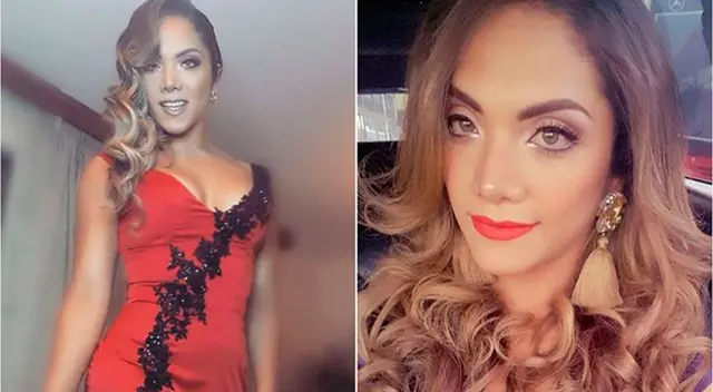 Isabel Acevedo hace tutoriales de maquillaje en Instagram. Isabel Acevedo hace tutoriales de maquillaje en Instagram.