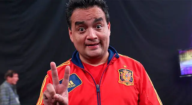 ‘El Wasap de JB’ prepara divertida parodia.