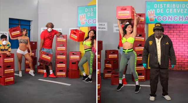 ‘El Wasap de JB’ prepara divertida parodia.