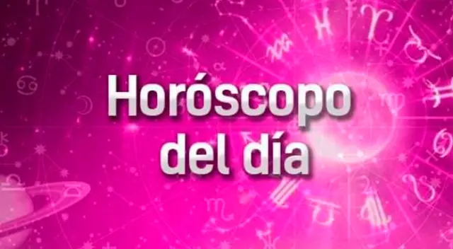 Horóscopo de hoy 30 de abril. Horóscopo de hoy 30 de abril.