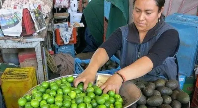 Prohíben que embarazadas, niños y adultos mayores ingresen a mercados.