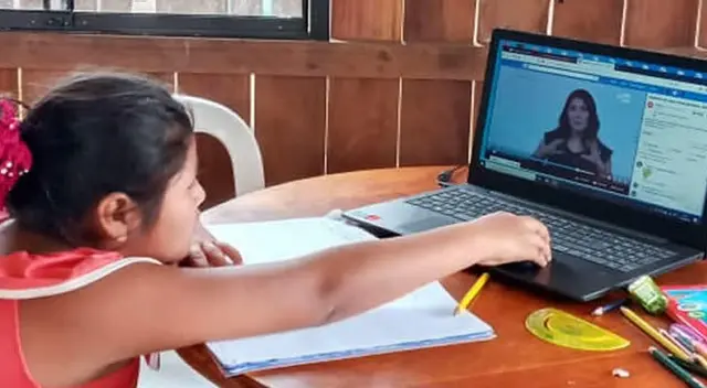 Aprendo en casa suspense sus clases por feriado del Día del Trabajo. Aprendo en casa suspense sus clases por feriado del Día del Trabajo.