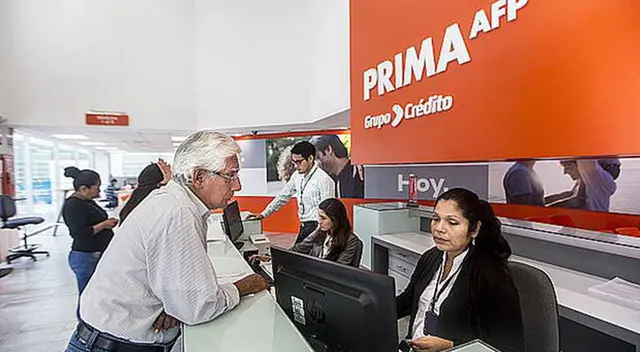 ¿Cómo puede retirar los fondos de mi AFP? ¿Cómo puede retirar los fondos de mi AFP?