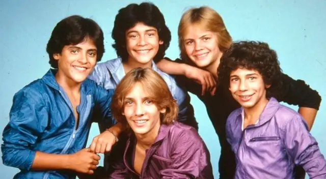 Menudo buscará nuevos integrantes a través de reality Menudo buscará nuevos integrantes a través de reality