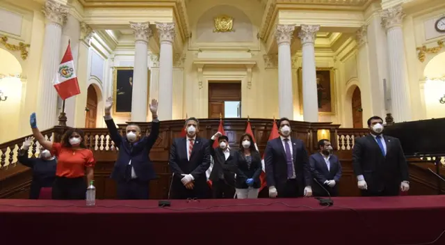 Congreso permitió el retiro del 25% de la AFP. Congreso permitió el retiro del 25% de la AFP.