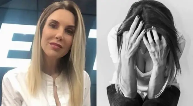 Juliana Oxenford defendió sus manos a capa y espada tras burlas de usuarios en Instagram.