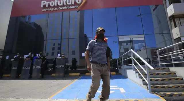 Esta ley busca ayudar a los trabajadores a sobrellevar la crisis generada por el coronavirus. Esta ley busca ayudar a los trabajadores a sobrellevar la crisis generada por el coronavirus.