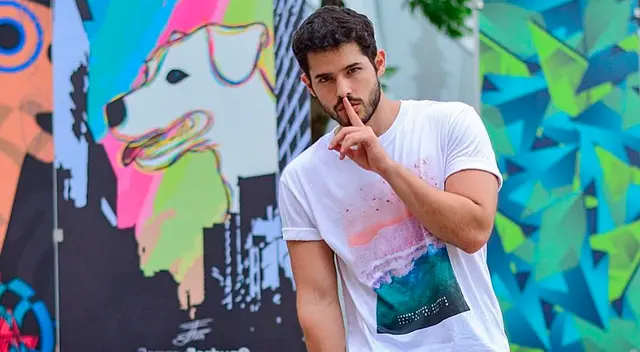 Andrés Vílchez preocupado por su futuro laboral: “Todo es incierto” Andrés Vílchez preocupado por su futuro laboral: “Todo es incierto”