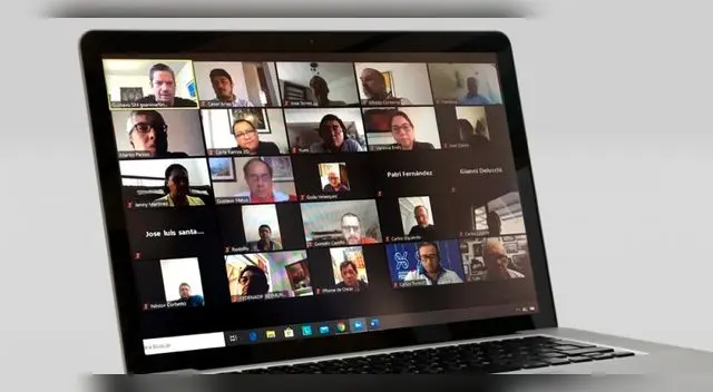 Reunión del presidente del IPD con la Federaciones fue exitosa.