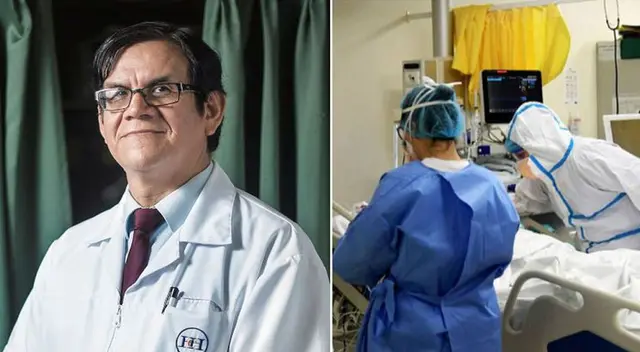 Maguiña le pide al Seguro Social la habilitación de estas medicinas. Maguiña le pide al Seguro Social la habilitación de estas medicinas.