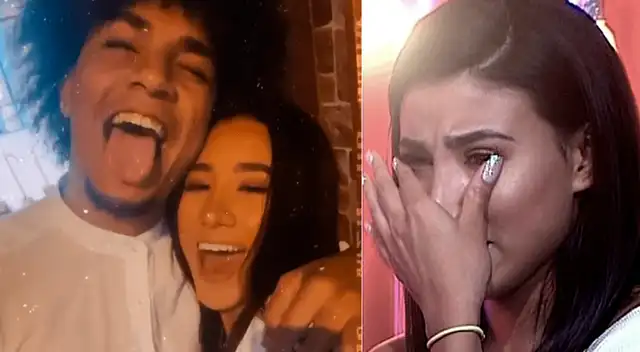 Harta de que su pareja pare todo el día en el play.