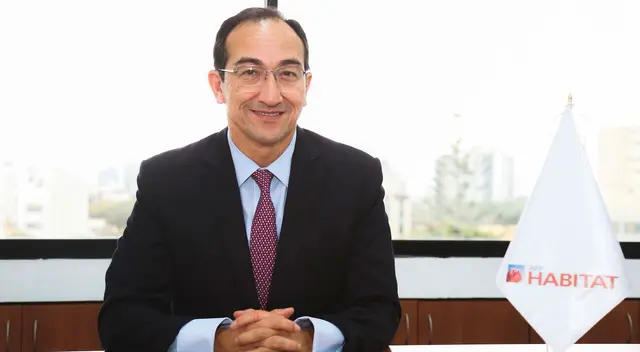 Presidente de AFP Habitad, propuso que el retiro sea primero a las personas que no estén percibiendo ingresos o que se encuentren desempleadas. Presidente de AFP Habitad, propuso que el retiro sea primero a las personas que no estén percibiendo ingresos o que se encuentren desempleadas.