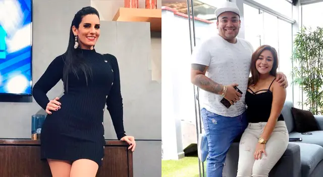 Laura Borlini hace pedido a Josimar y 'Protagonista': “Conversen como personas maduras”