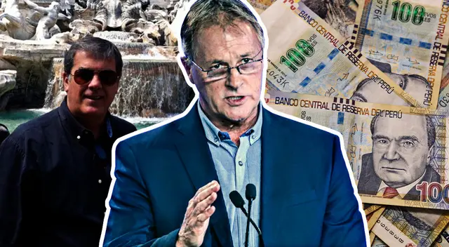 Funcionario del Parque de las Leyendas vendría causando un perjuicio económico al Estado.