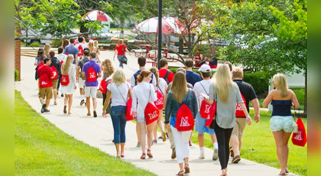 El maestro de la Universidad de Miami compartió el título de contenido pornográfico con sus alumnos accidentalmente.
