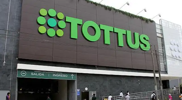 Trabajador de Tottus Chiclayo falleció a causa del COVID-19.